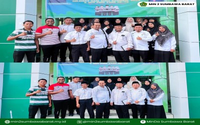 Penilaian Kinerja Tahunan Kepala Madrasah